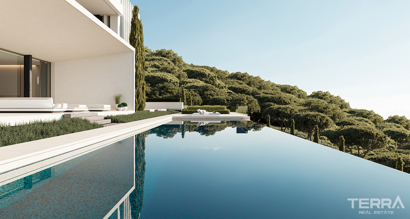 Luxury Villas for Sale in Benahavís, Costa del Sol - 118895