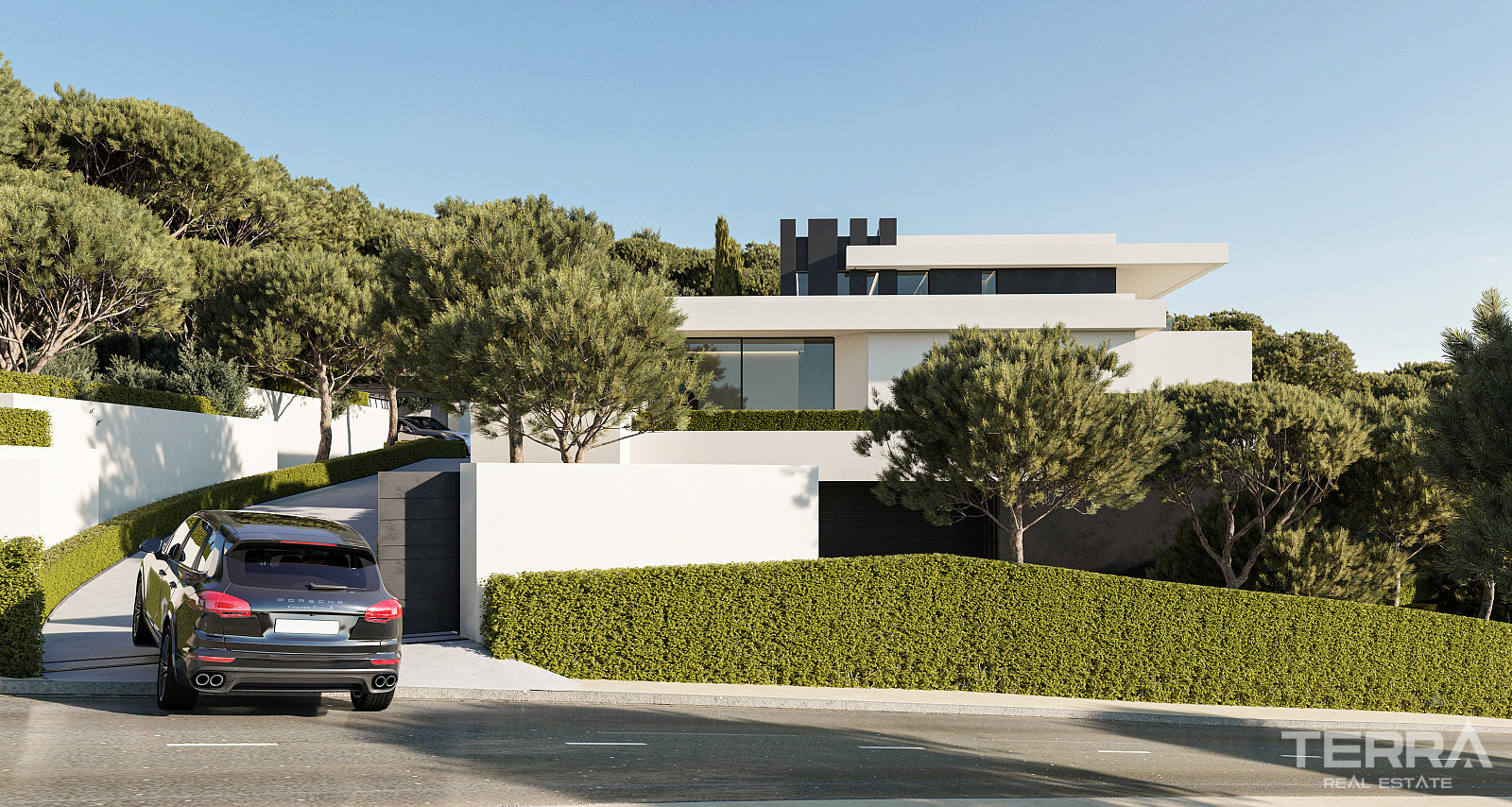 Luxury Villas for Sale in Benahavís, Costa del Sol - 118900