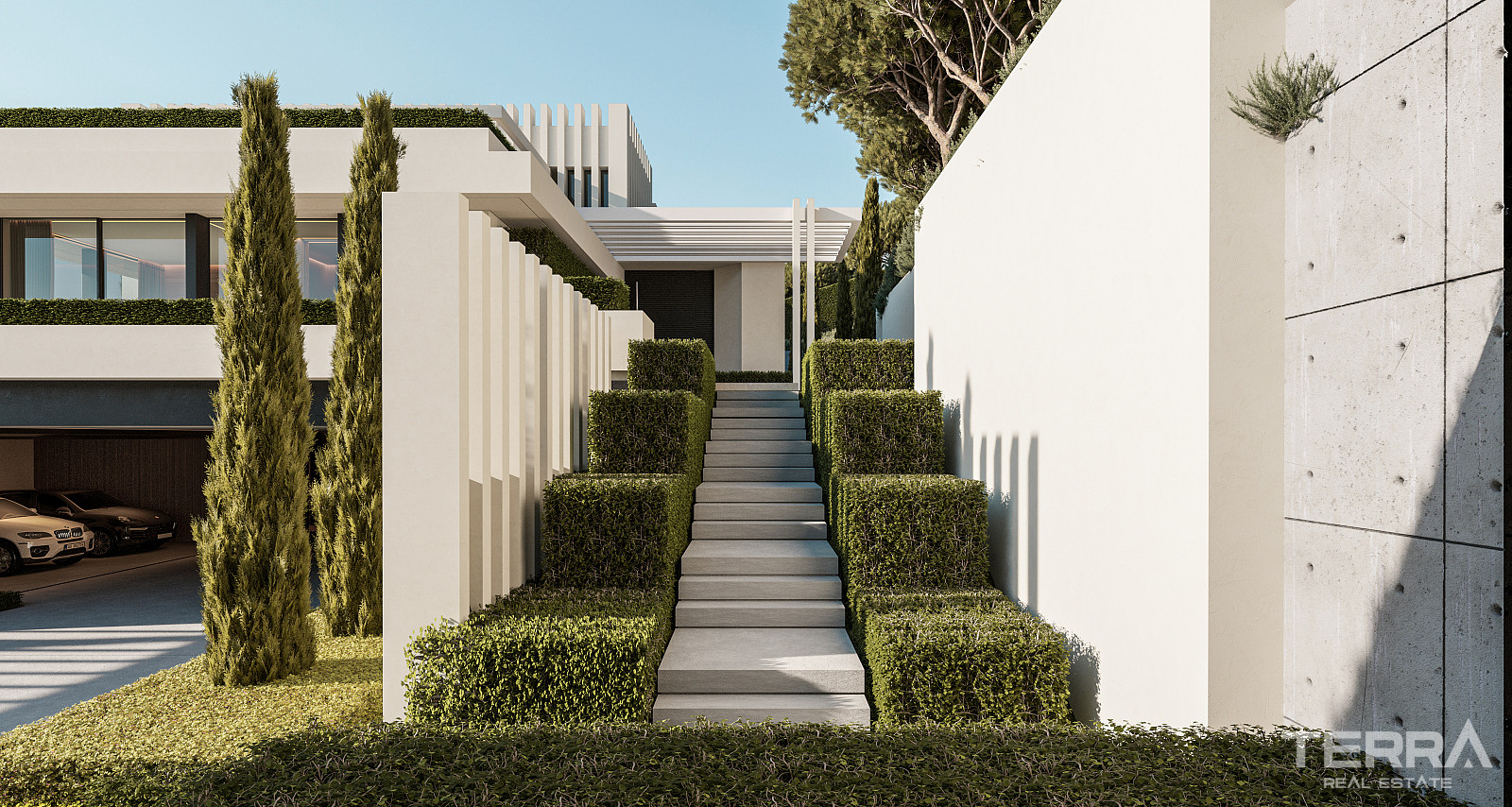 Luxury Villas for Sale in Benahavís, Costa del Sol - 118910