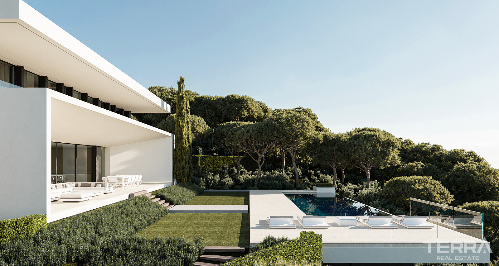 Luxury Villas for Sale in Benahavís, Costa del Sol - 118911
