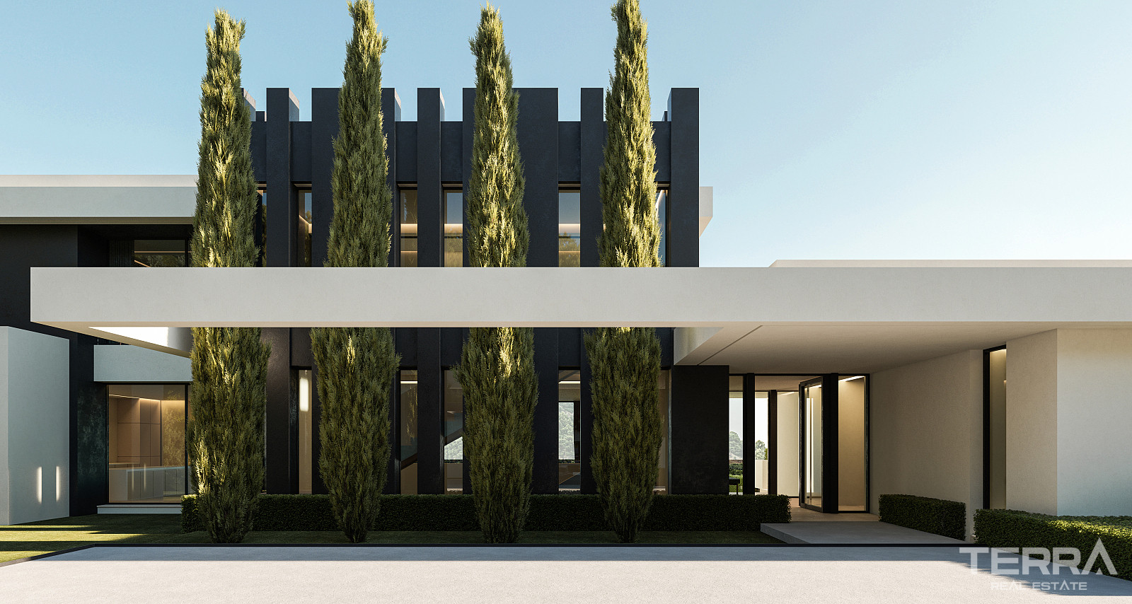 Luxury Villas for Sale in Benahavís, Costa del Sol - 118913