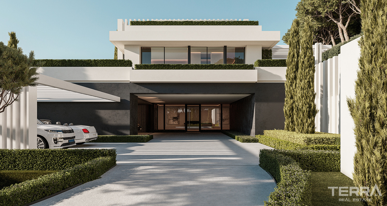 Luxury Villas for Sale in Benahavís, Costa del Sol - 118914