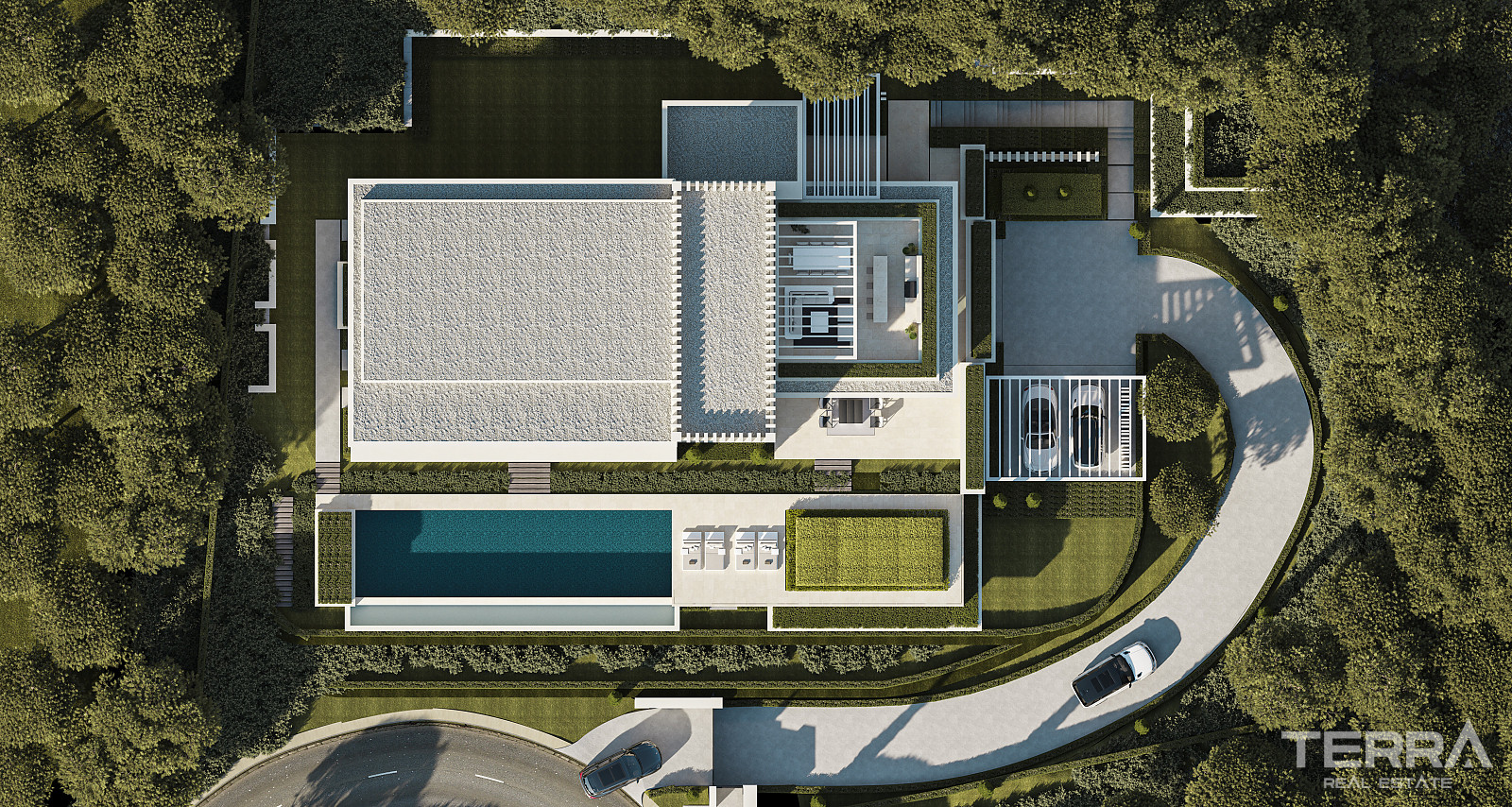 Luxury Villas for Sale in Benahavís, Costa del Sol - 118919