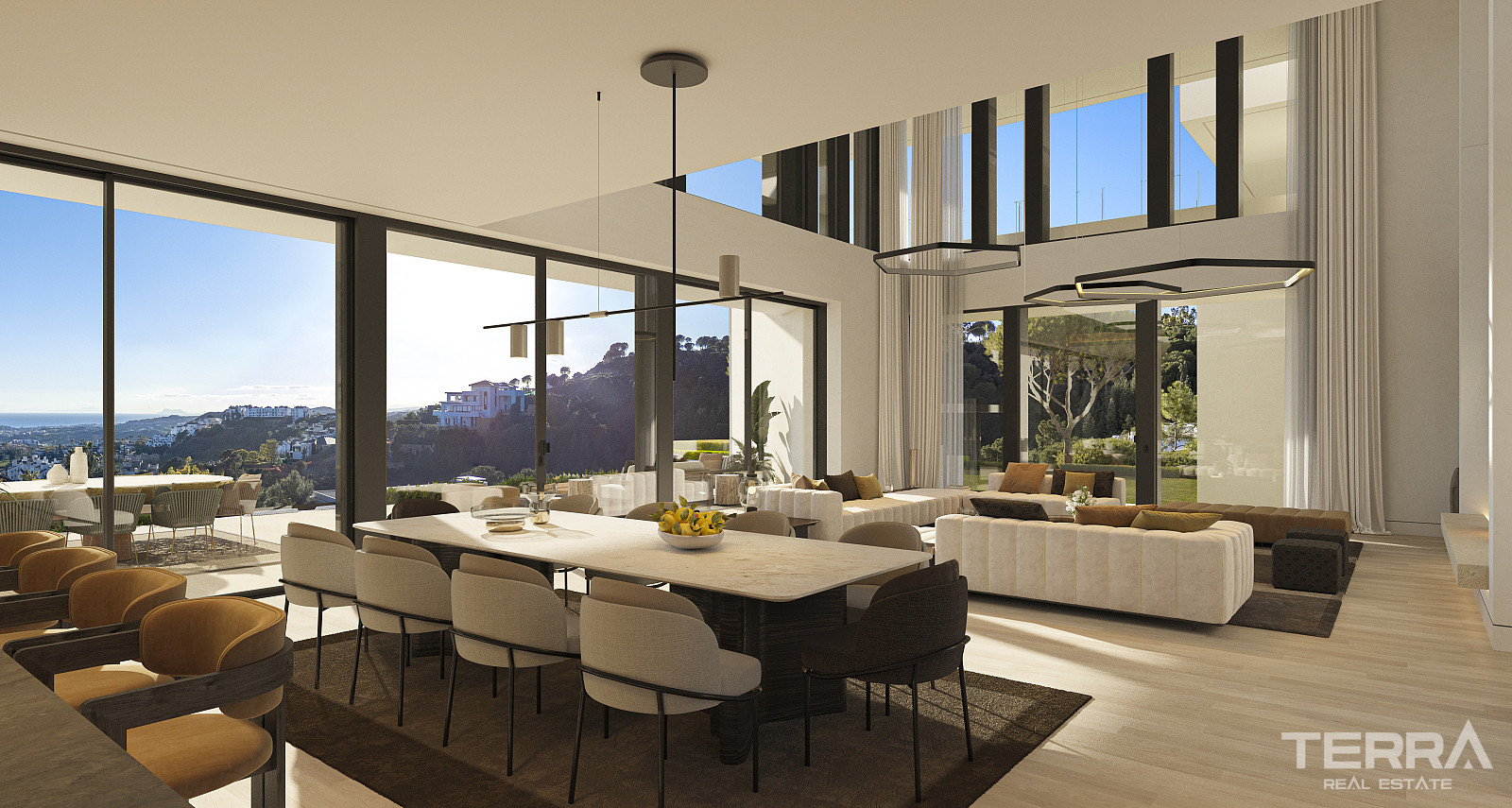 Luxury Villas for Sale in Benahavís, Costa del Sol - 118933