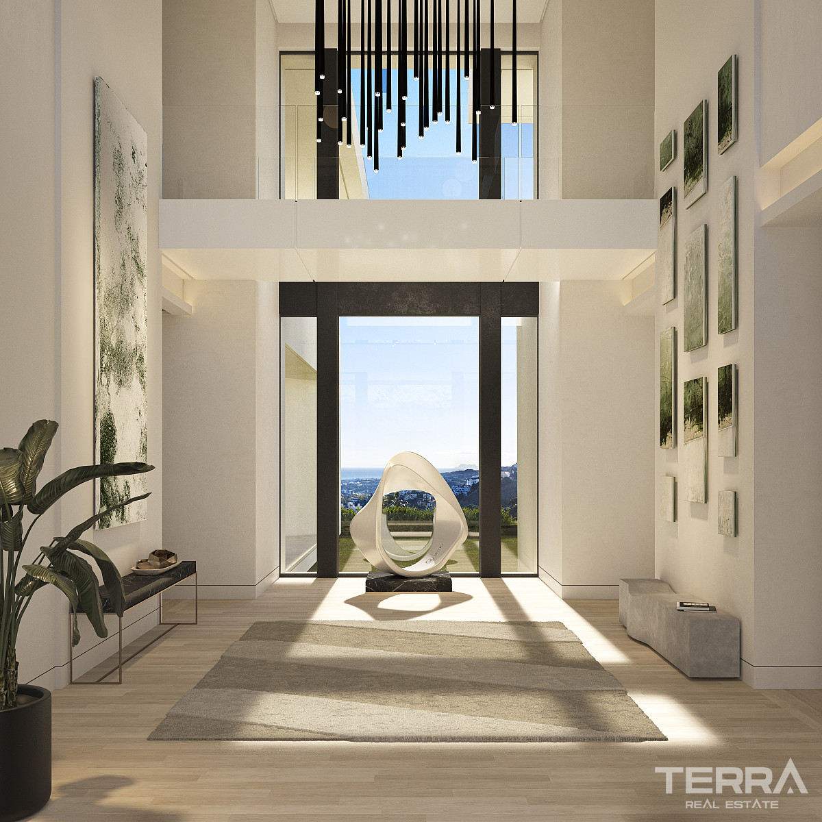 Luxury Villas for Sale in Benahavís, Costa del Sol - 118934