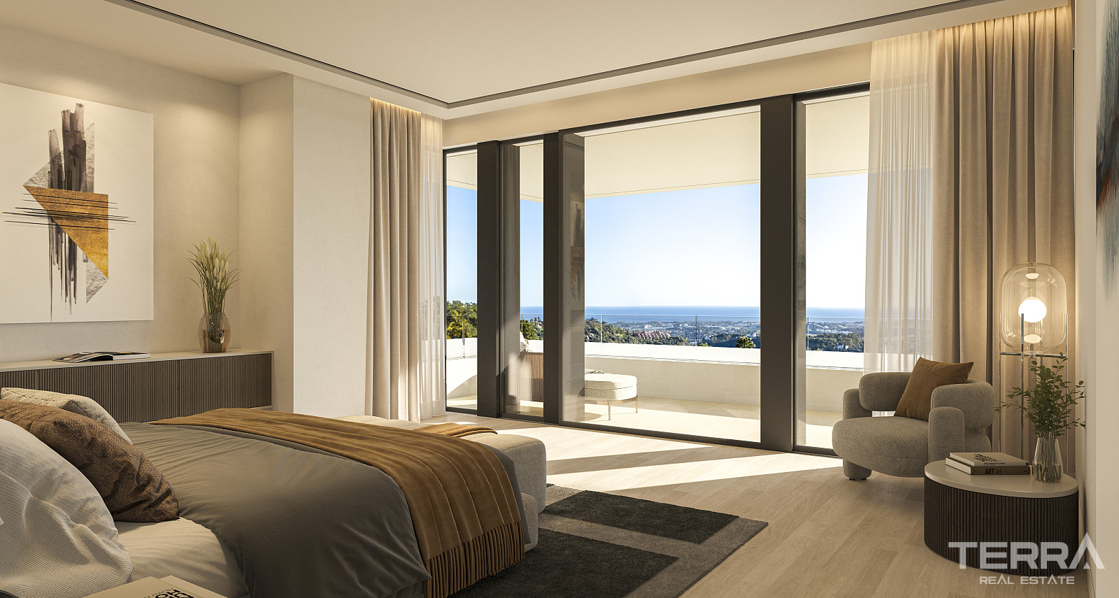 Luxury Villas for Sale in Benahavís, Costa del Sol - 118935