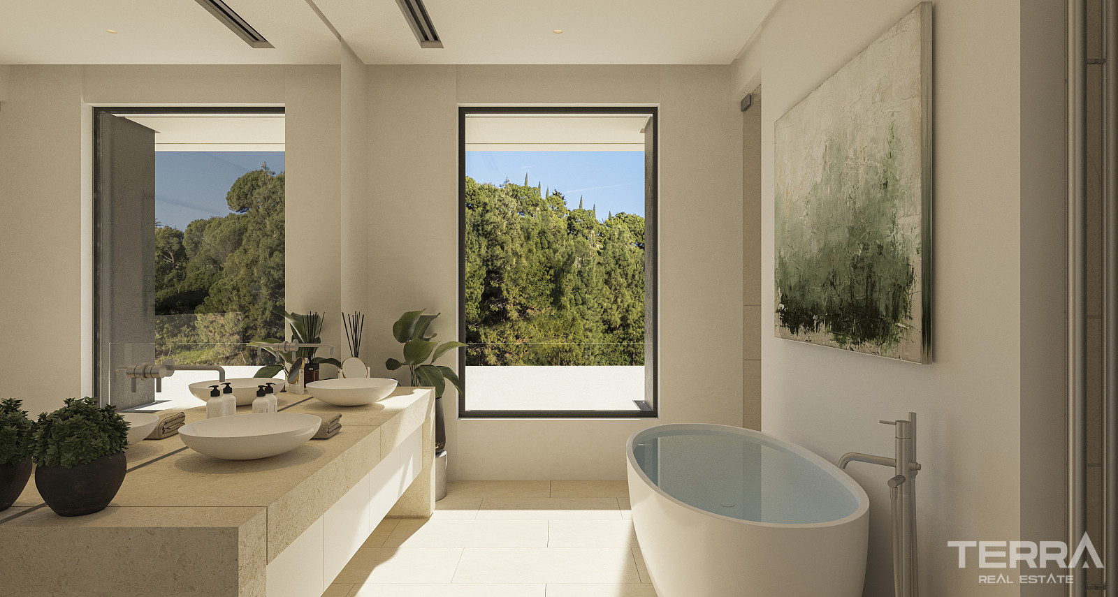 Luxury Villas for Sale in Benahavís, Costa del Sol - 118936