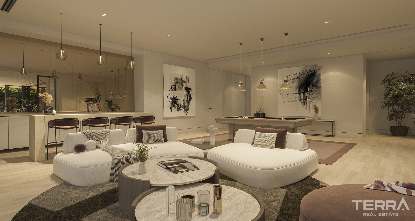 Luxury Villas for Sale in Benahavís, Costa del Sol - 118938