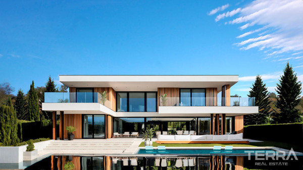 Golf Villa for Sale in Mijas, Costa del Sol