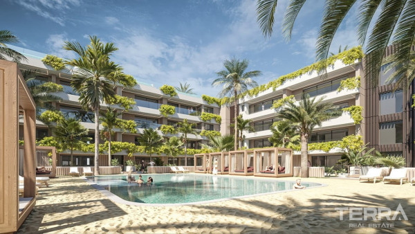 Apartments for Sale in San Pedro de Alcántara, Marbella, Spain
