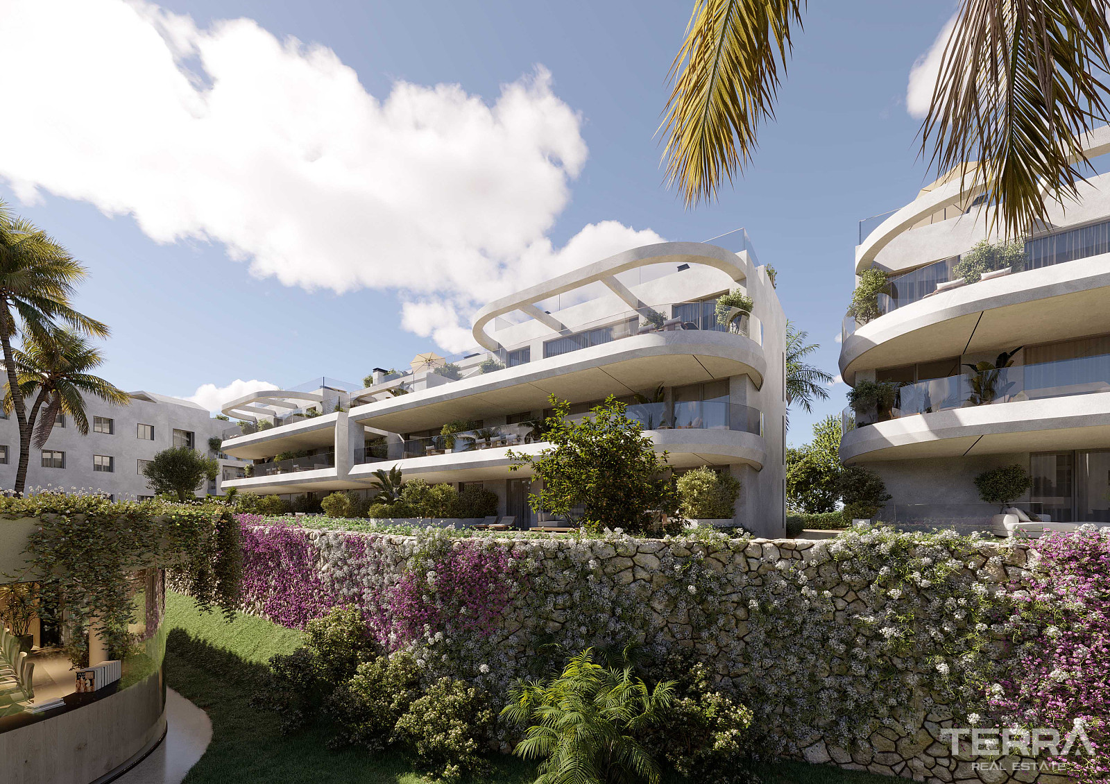 Apartments for Sale in Estepona, Costa del Sol - 119018