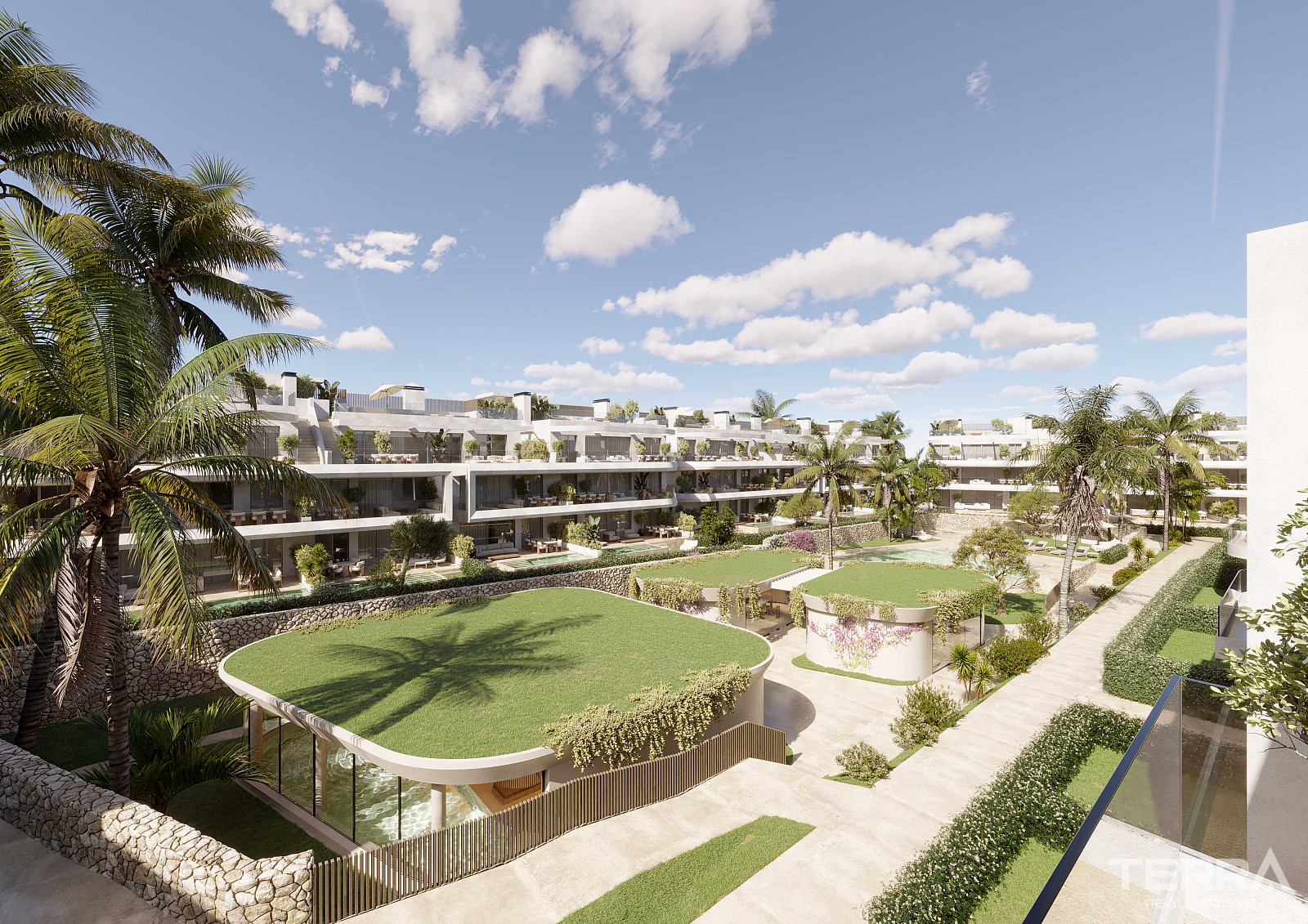 Apartments for Sale in Estepona, Costa del Sol - 119019