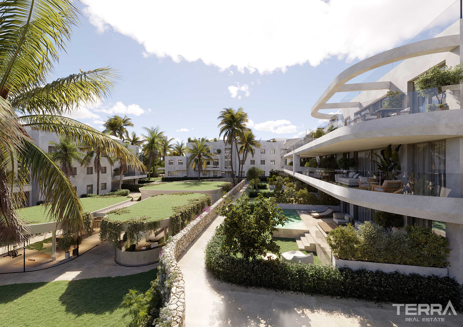 Apartments for Sale in Estepona, Costa del Sol - 119020