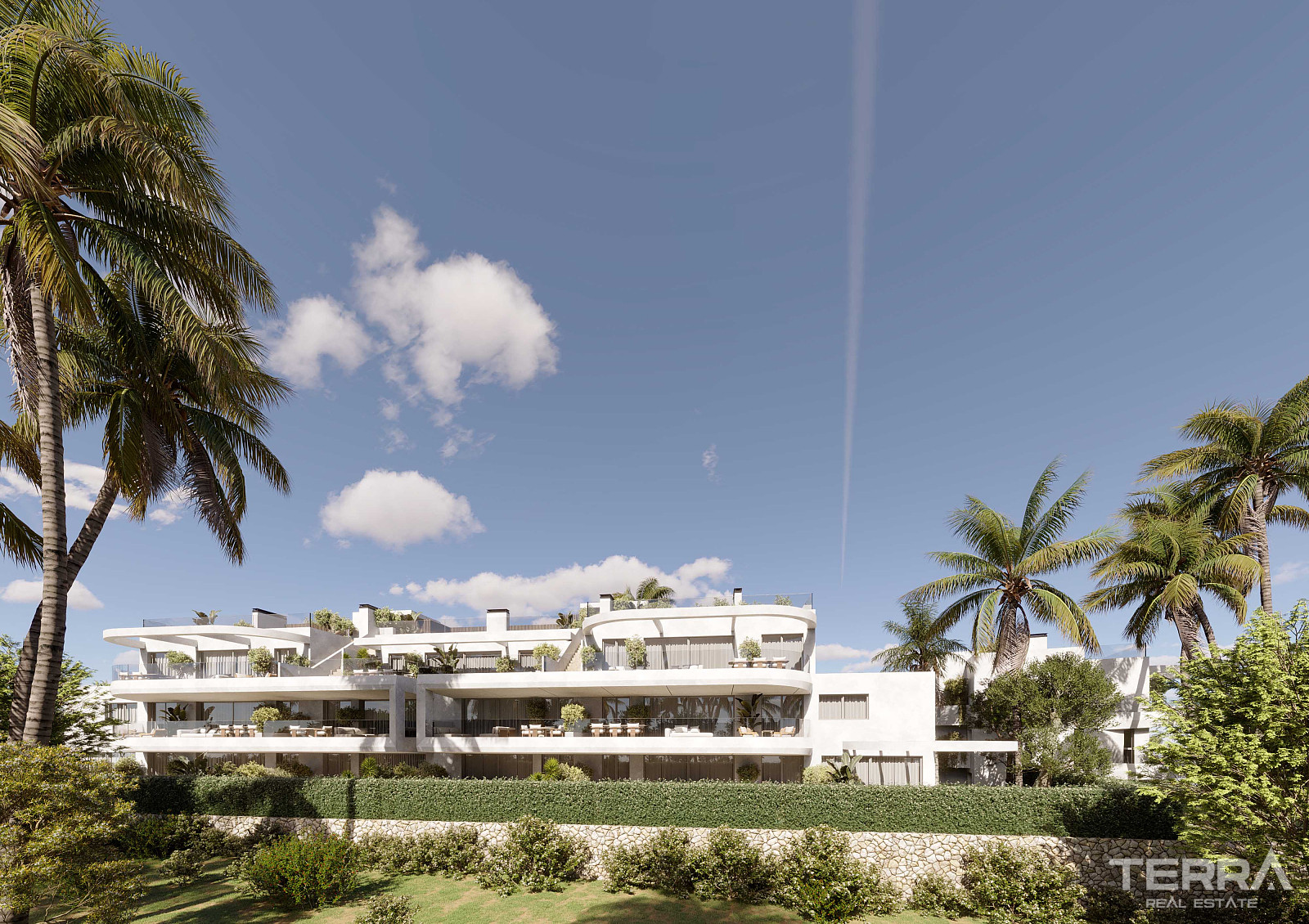 Apartments for Sale in Estepona, Costa del Sol - 119022