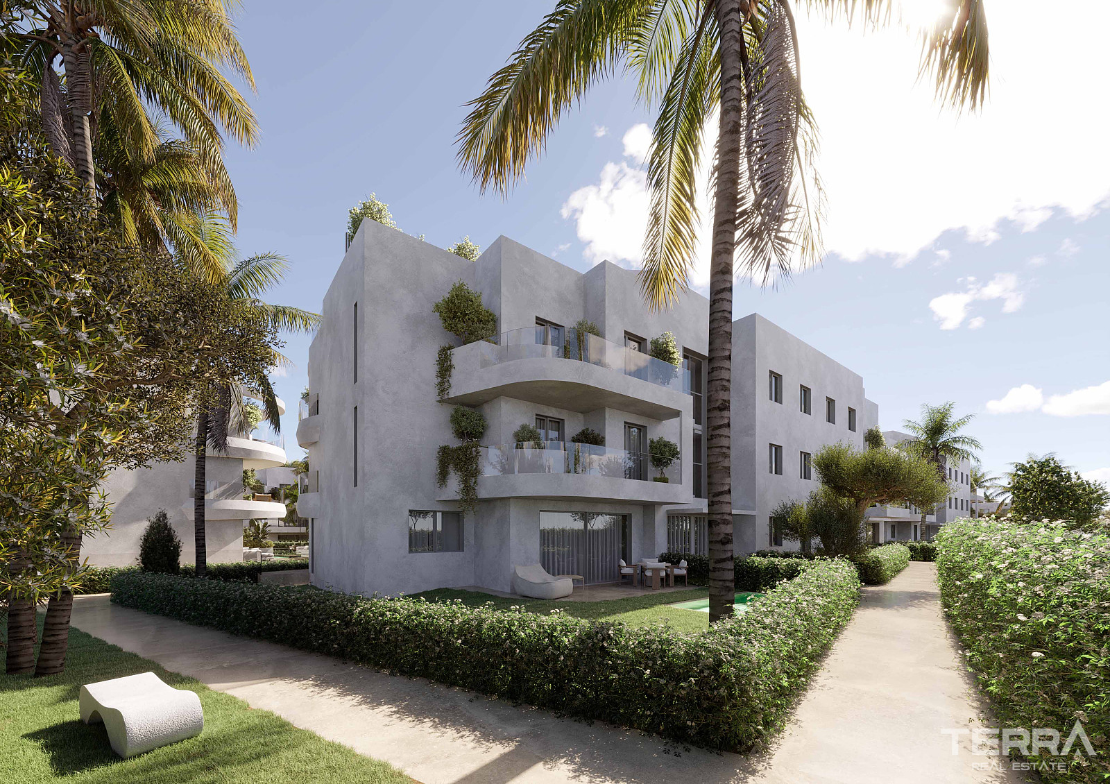Apartments for Sale in Estepona, Costa del Sol - 119023