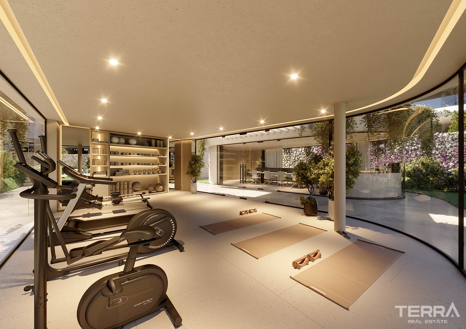 Apartments for Sale in Estepona, Costa del Sol - 119024