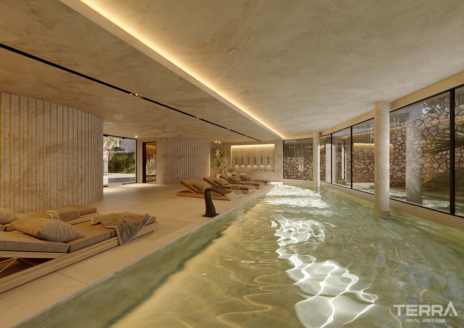 Apartments for Sale in Estepona, Costa del Sol - 119025