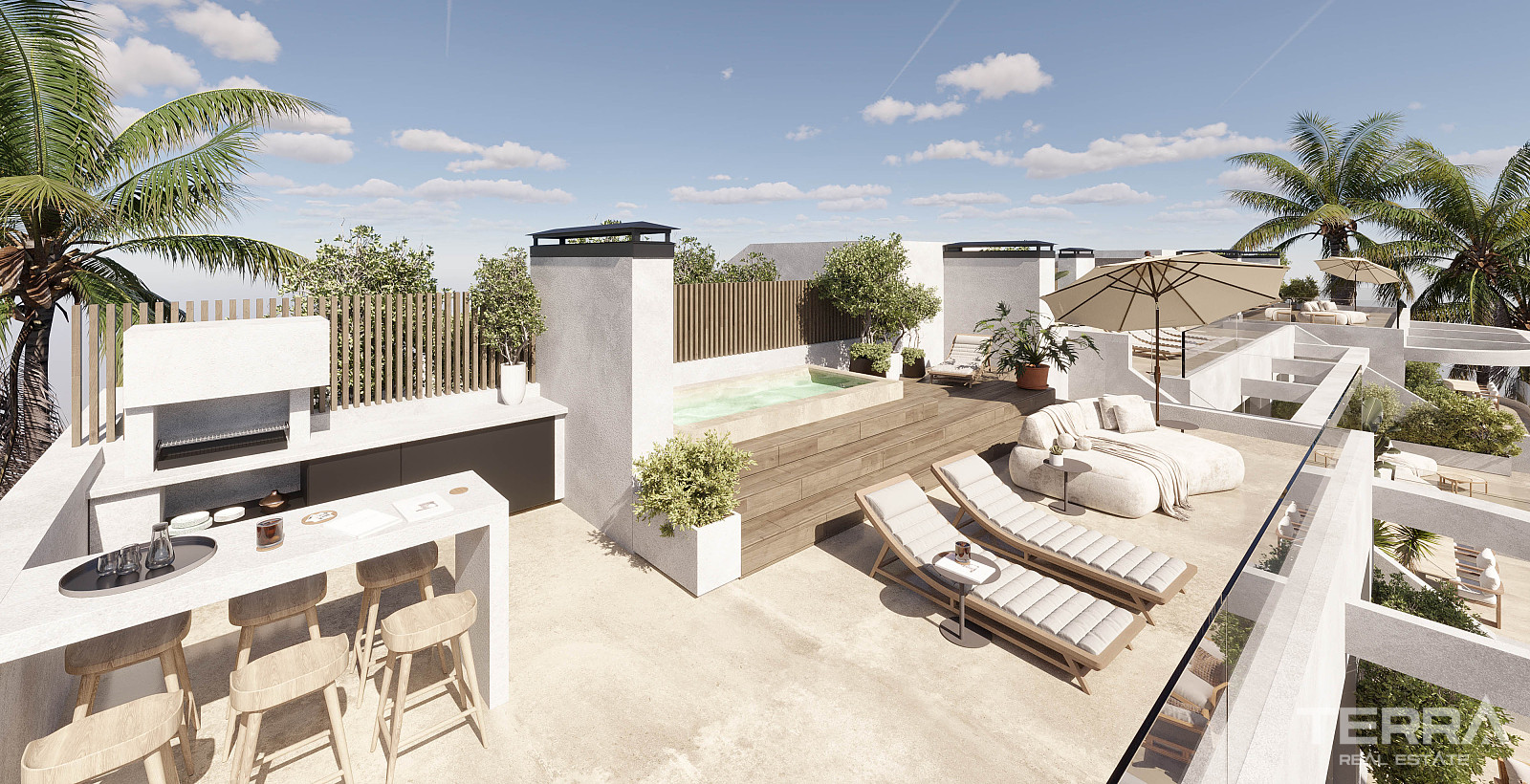Apartments for Sale in Estepona, Costa del Sol - 119027