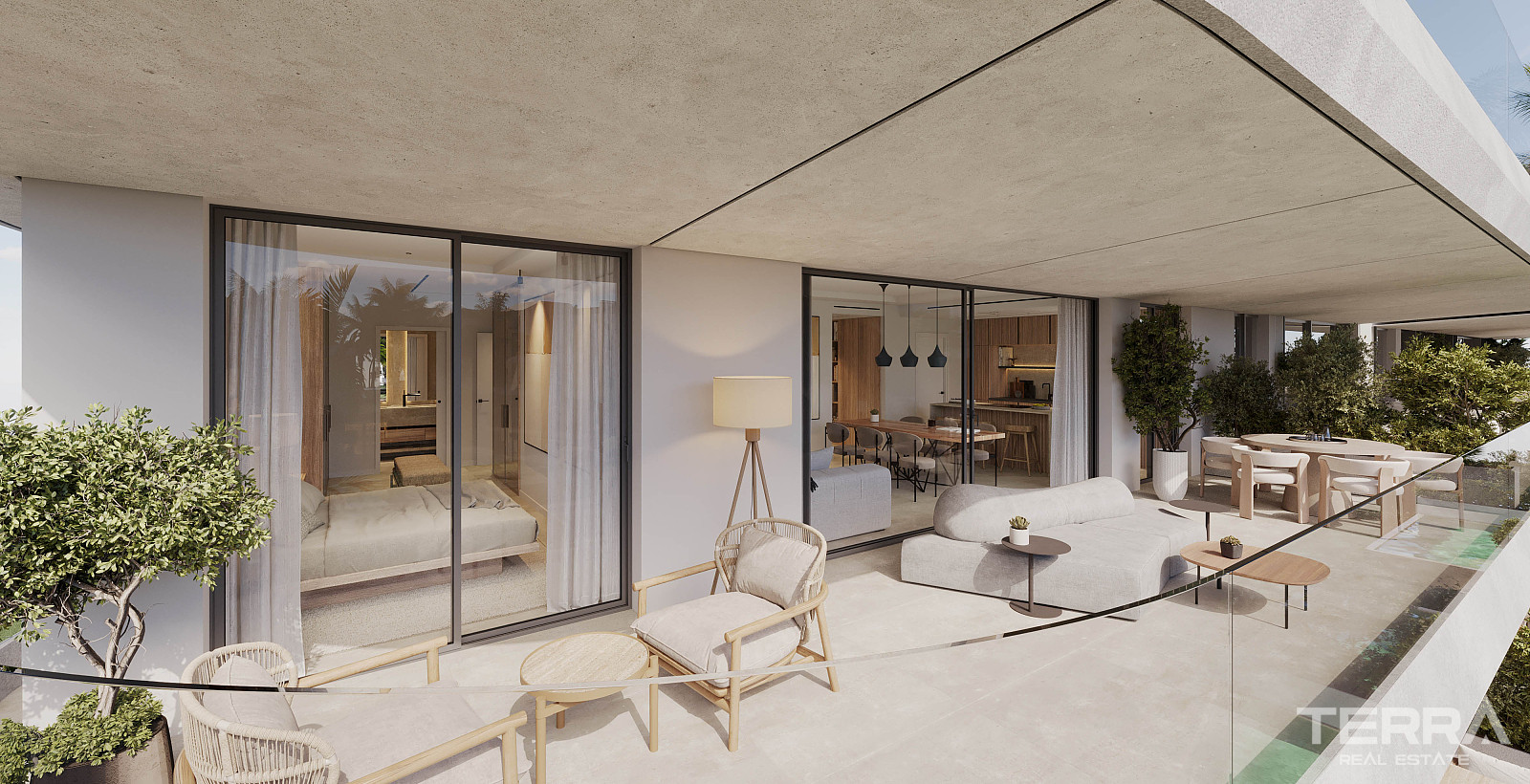 Apartments for Sale in Estepona, Costa del Sol - 119029