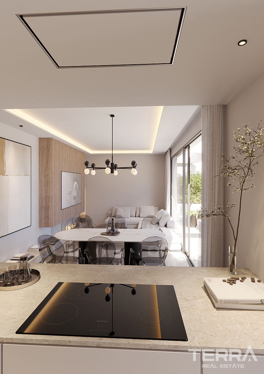 Apartments for Sale in Estepona, Costa del Sol - 119032