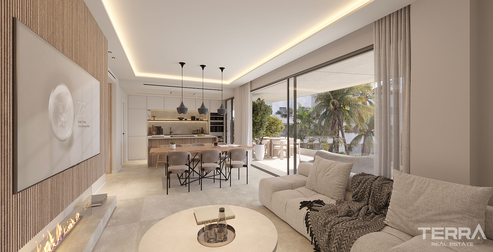 Apartments for Sale in Estepona, Costa del Sol - 119034