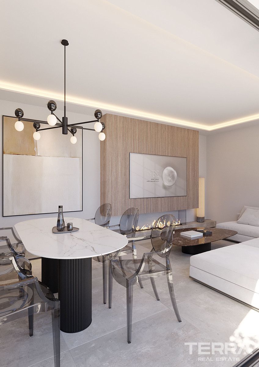 Apartments for Sale in Estepona, Costa del Sol - 119036