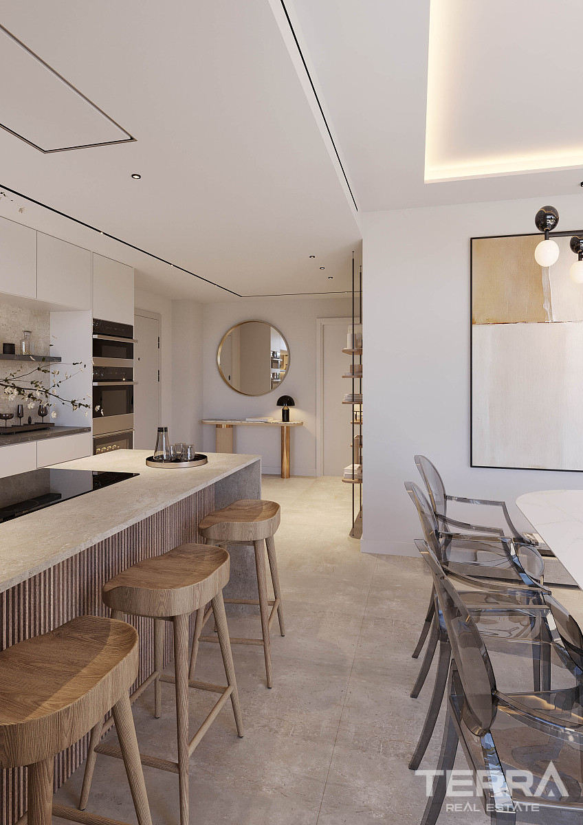 Apartments for Sale in Estepona, Costa del Sol - 119038