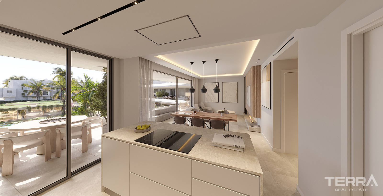 Apartments for Sale in Estepona, Costa del Sol - 119040