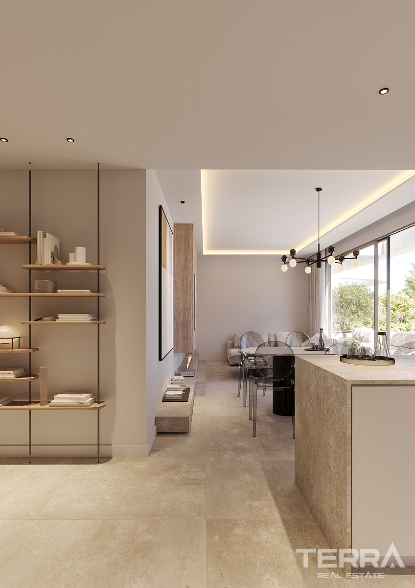 Apartments for Sale in Estepona, Costa del Sol - 119042