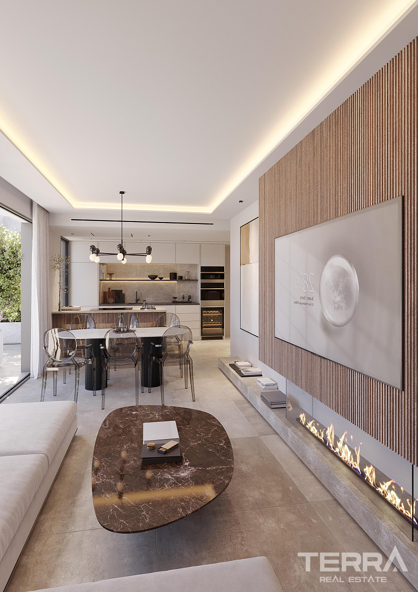 Apartments for Sale in Estepona, Costa del Sol - 119045