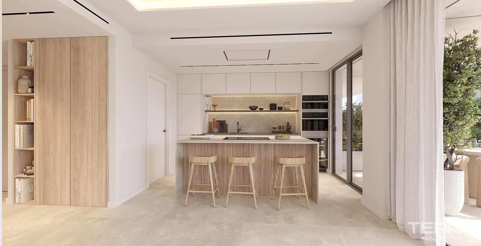 Apartments for Sale in Estepona, Costa del Sol - 119047
