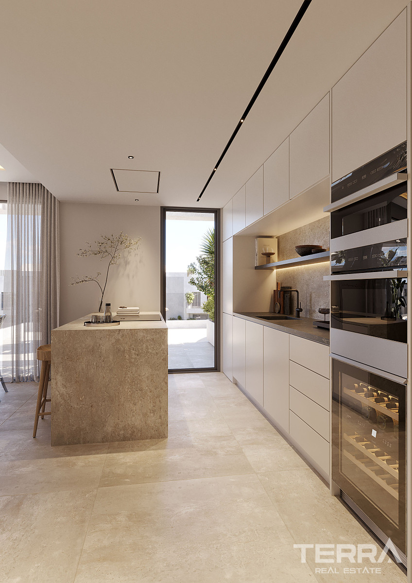 Apartments for Sale in Estepona, Costa del Sol - 119049