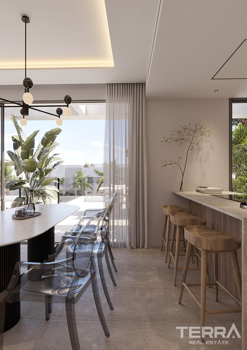 Apartments for Sale in Estepona, Costa del Sol - 119051