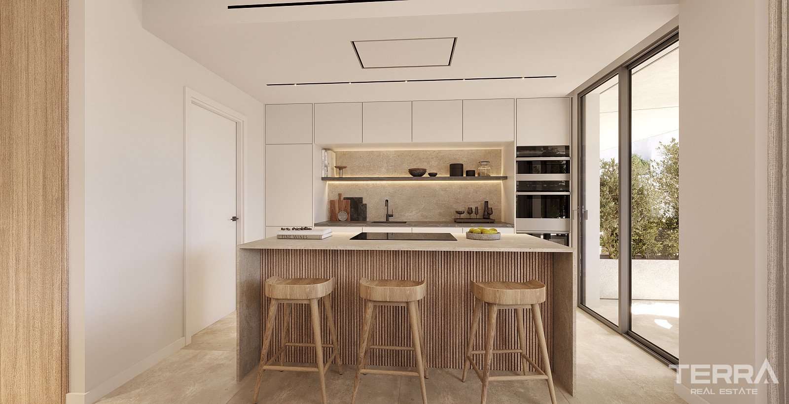 Apartments for Sale in Estepona, Costa del Sol - 119054