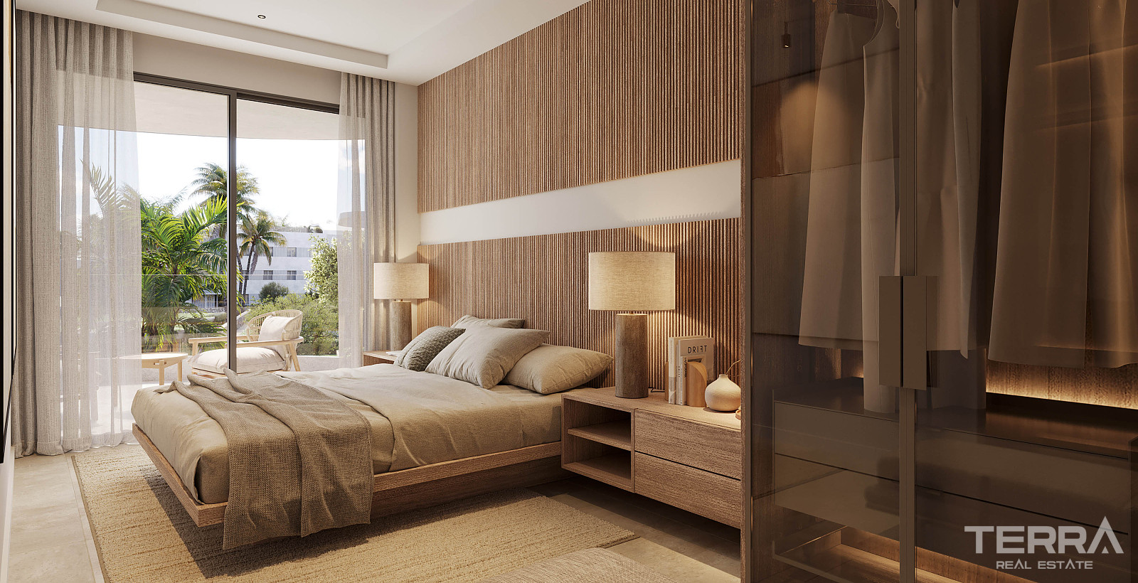 Apartments for Sale in Estepona, Costa del Sol - 119058