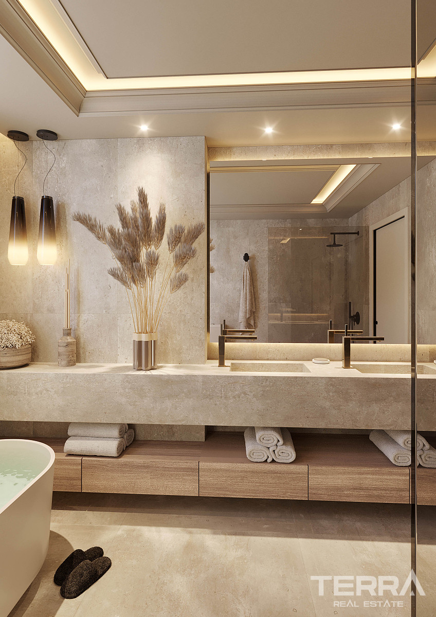 Apartments for Sale in Estepona, Costa del Sol - 119074