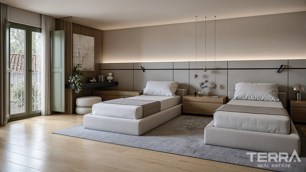 Apartments with Private Pools for Sale in Estepona, Costa del Sol - 119096