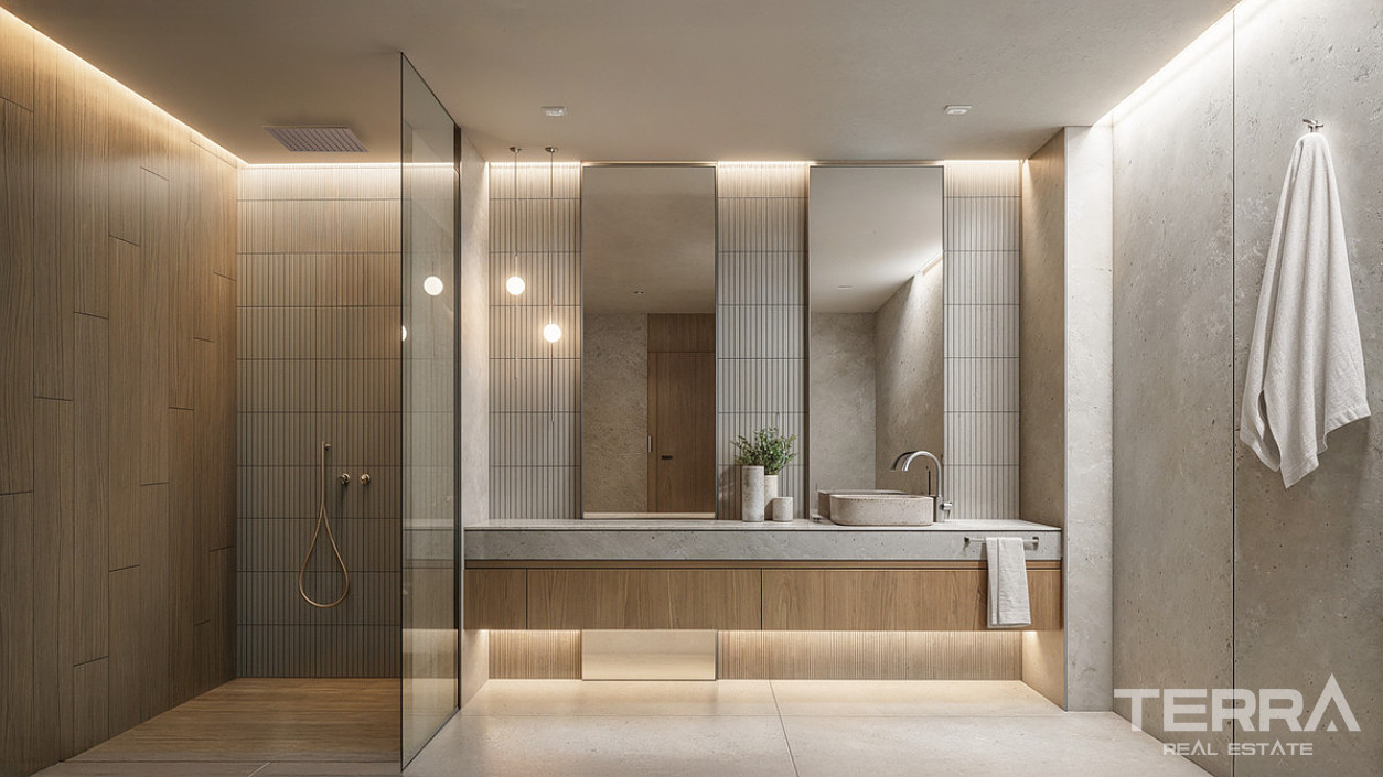 Apartments with Private Pools for Sale in Estepona, Costa del Sol - 119097