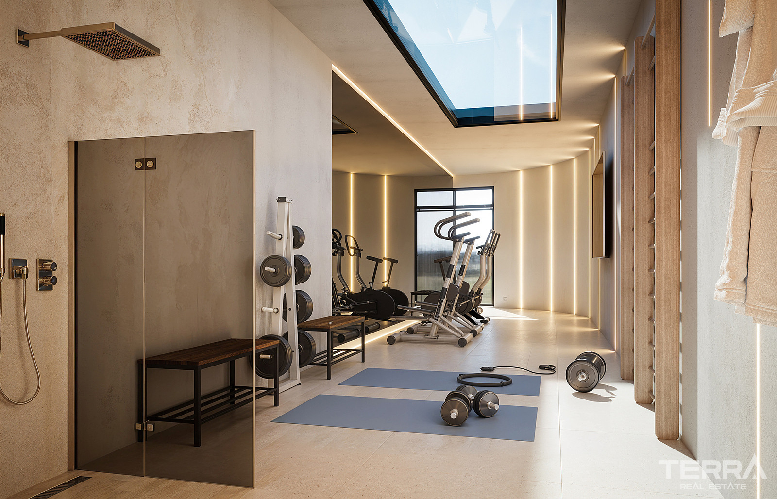 Sea View Apartments for Sale in Fuengirola, Costa del Sol - 119125