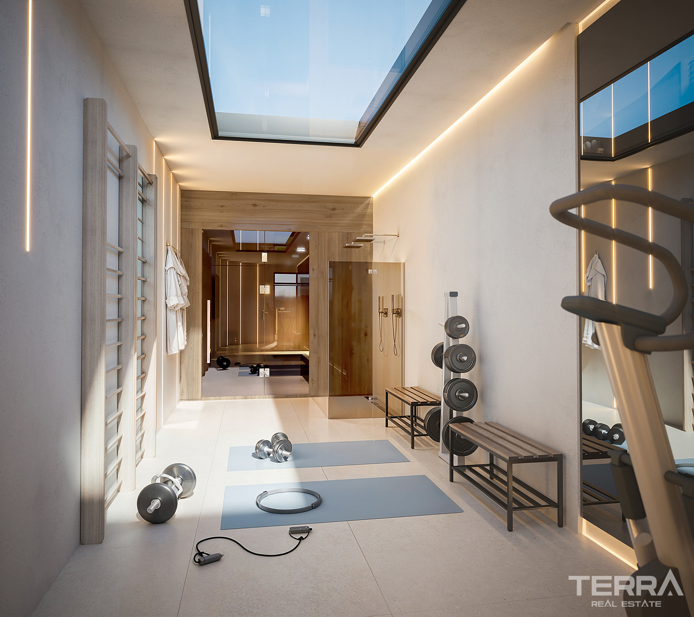 Sea View Apartments for Sale in Fuengirola, Costa del Sol - 119126