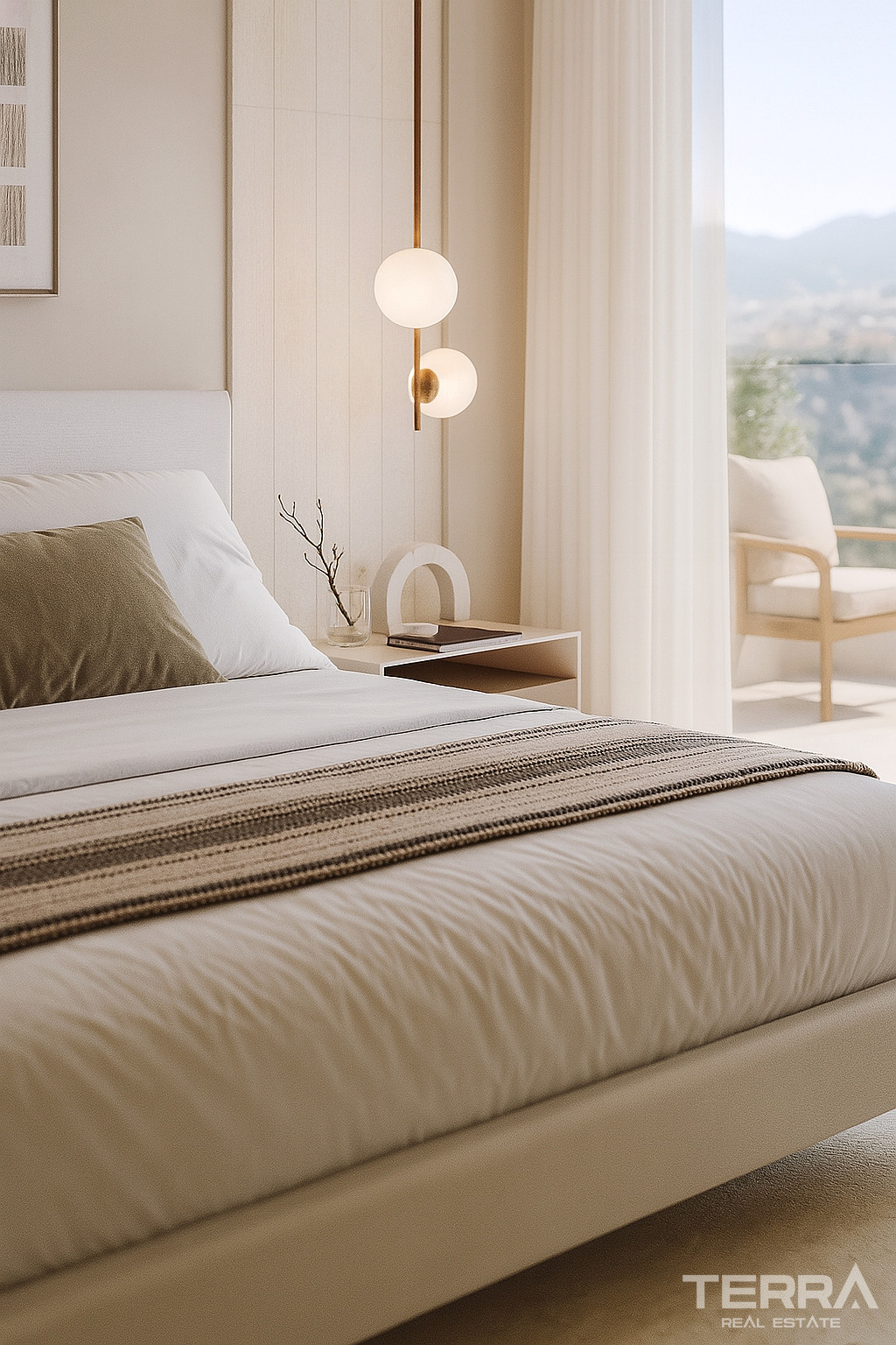 Sea View Apartments for Sale in Fuengirola, Costa del Sol - 119144