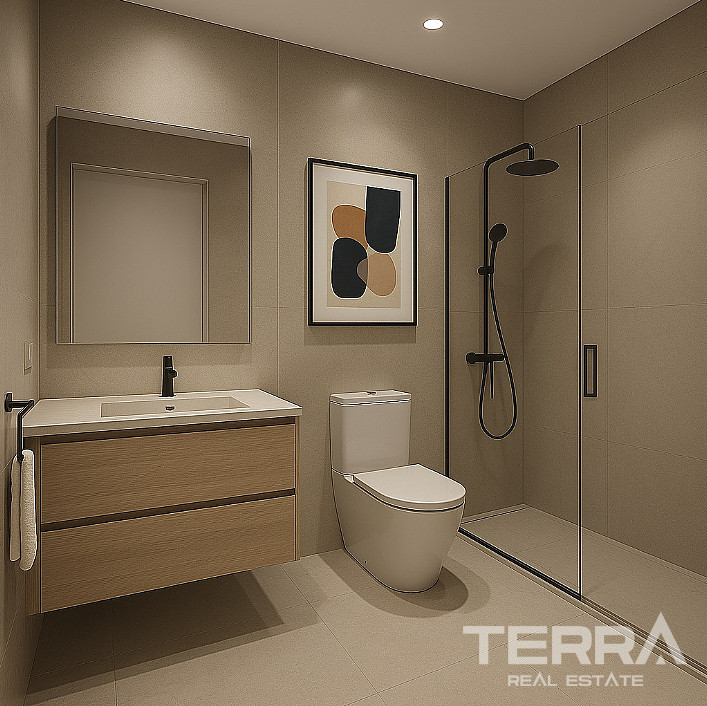 Luxury Townhouses for Sale in Mijas, Costa del Sol - 119146