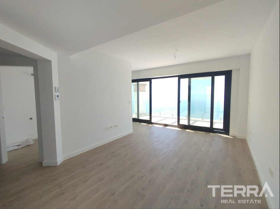 Torrox, Malaga’da Deniz Manzaralı Satılık Lüks Evler - 119170