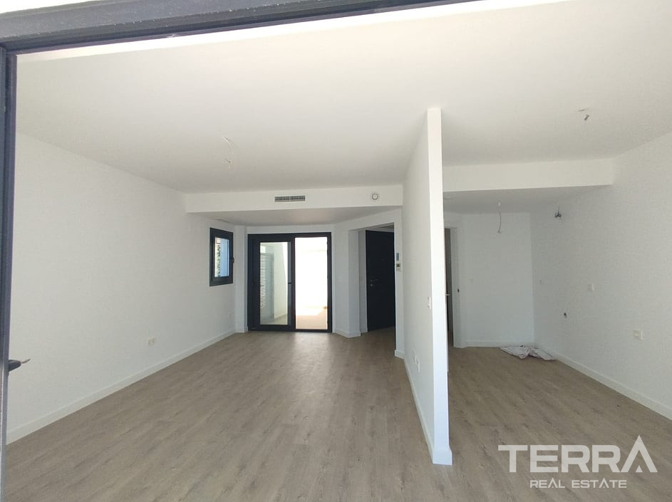 Torrox, Malaga’da Deniz Manzaralı Satılık Lüks Evler - 119173
