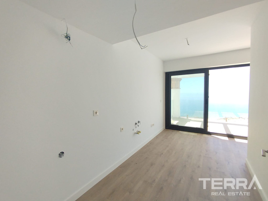 Torrox, Malaga’da Deniz Manzaralı Satılık Lüks Evler - 119175