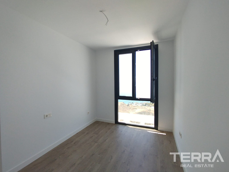 Torrox, Malaga’da Deniz Manzaralı Satılık Lüks Evler - 119179