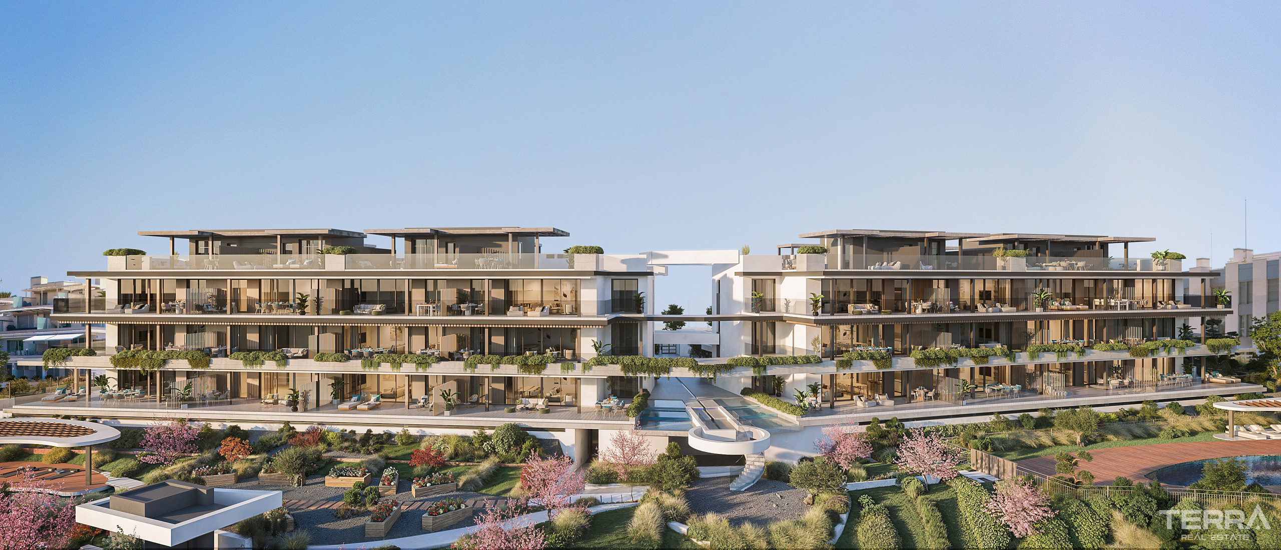 Apartments for Sale in New Golden Mile, Estepona - 119191