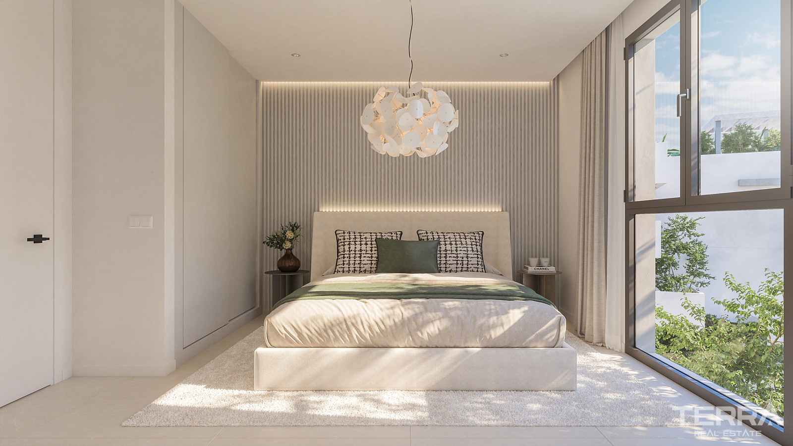 Apartments for Sale in New Golden Mile, Estepona - 119206