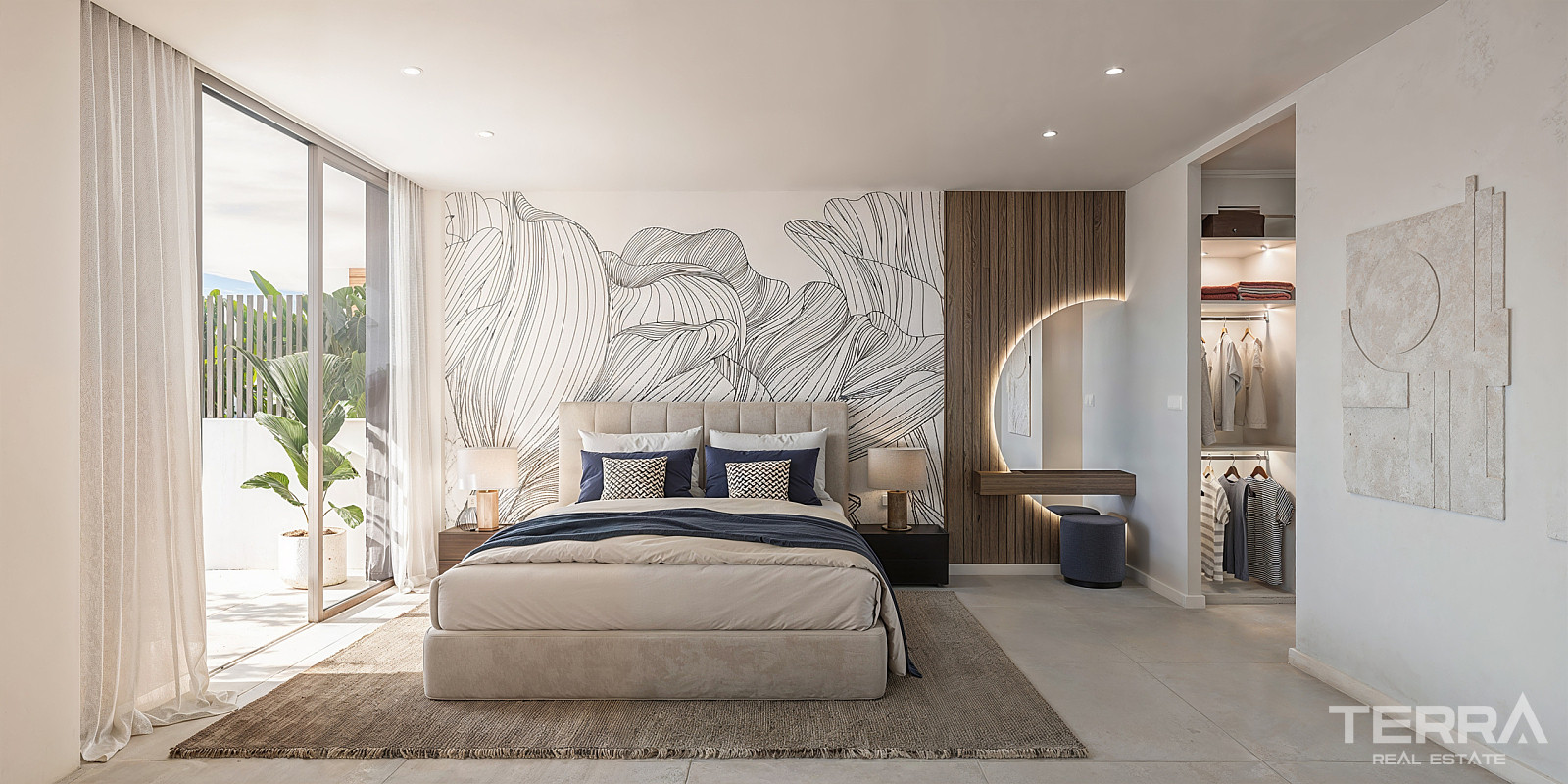 Apartments for Sale in New Golden Mile, Estepona - 119209