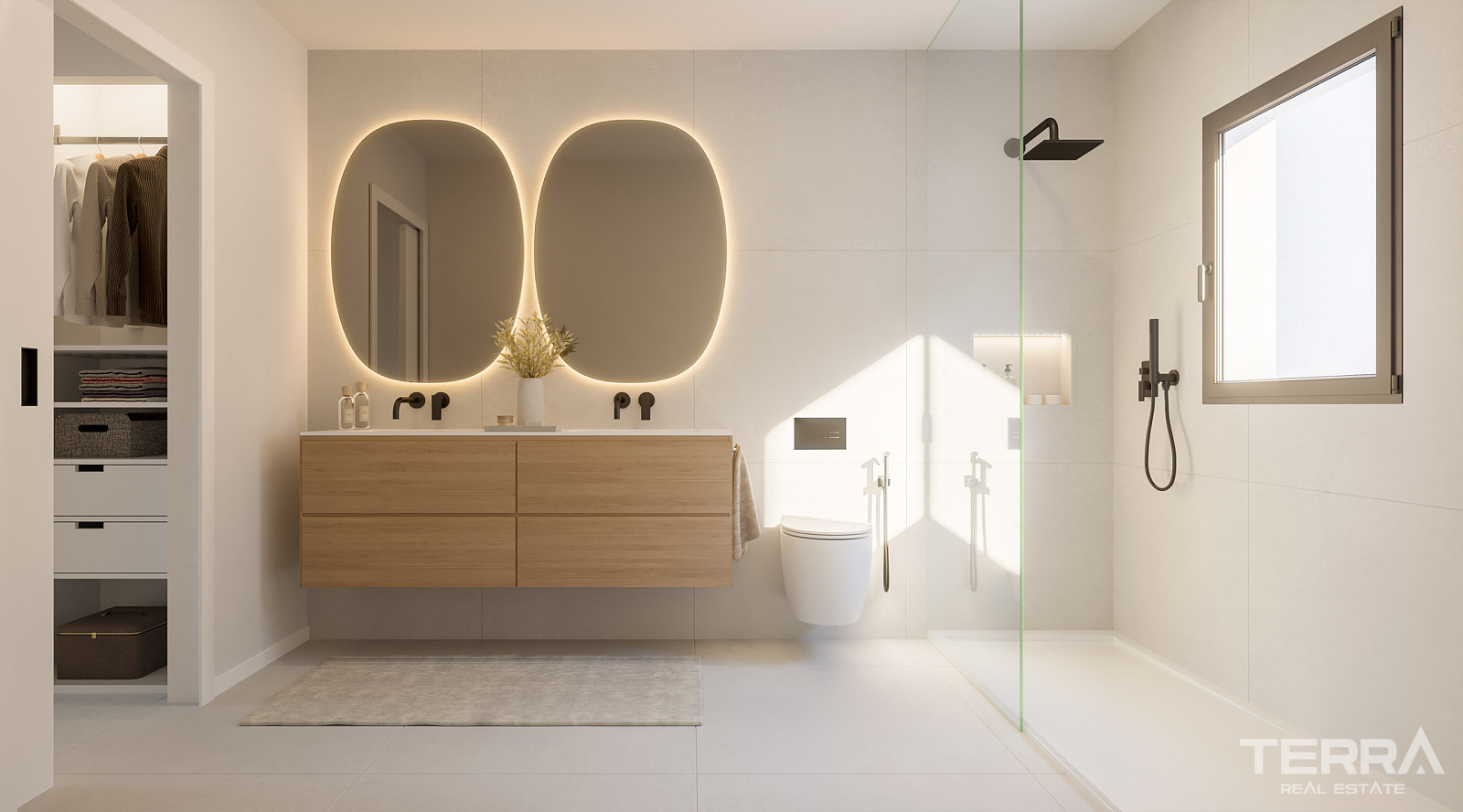 Apartments for Sale in New Golden Mile, Estepona - 119214